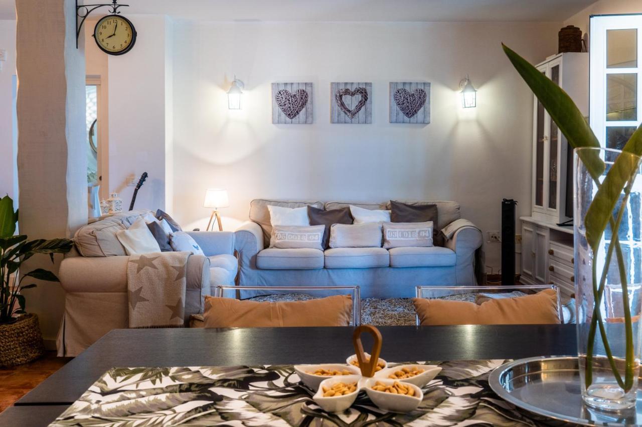 Deluxe Villa Bella Vita Air Con & Heated Pool, Tenerife South Chayofa Eksteriør billede
