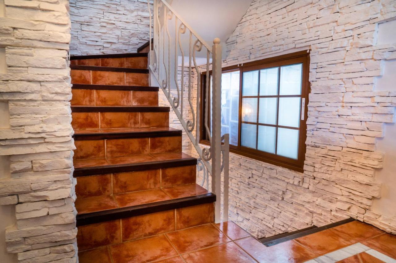 Deluxe Villa Bella Vita Air Con & Heated Pool, Tenerife South Chayofa Eksteriør billede