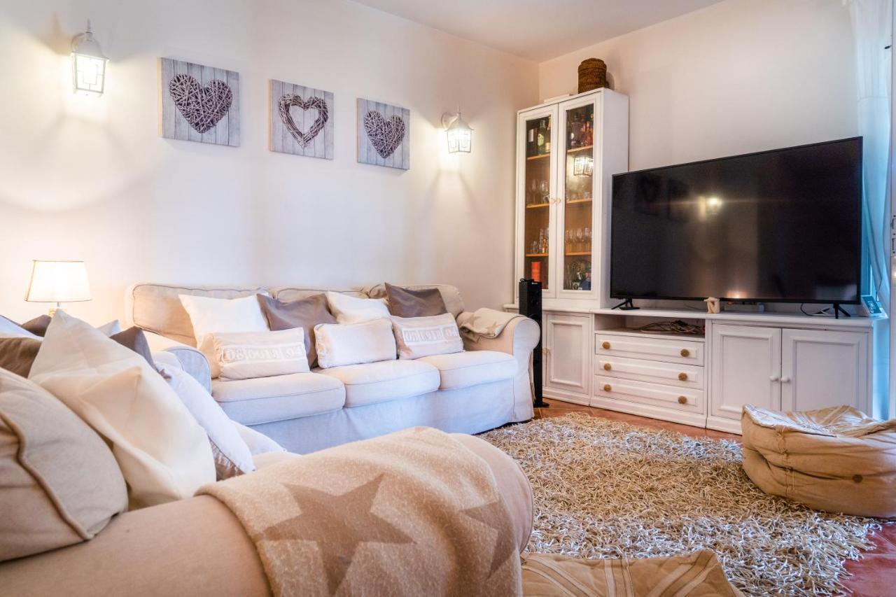 Deluxe Villa Bella Vita Air Con & Heated Pool, Tenerife South Chayofa Eksteriør billede