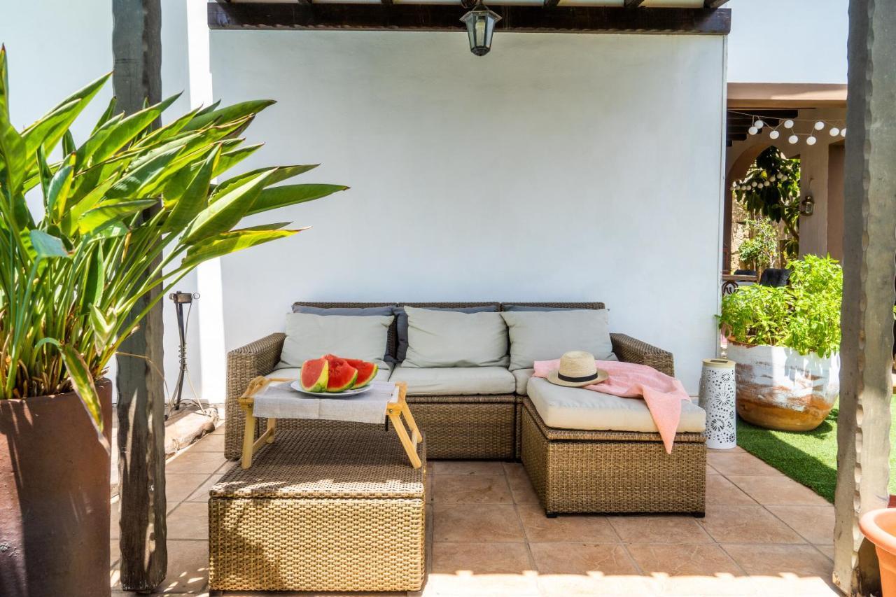 Deluxe Villa Bella Vita Air Con & Heated Pool, Tenerife South Chayofa Eksteriør billede