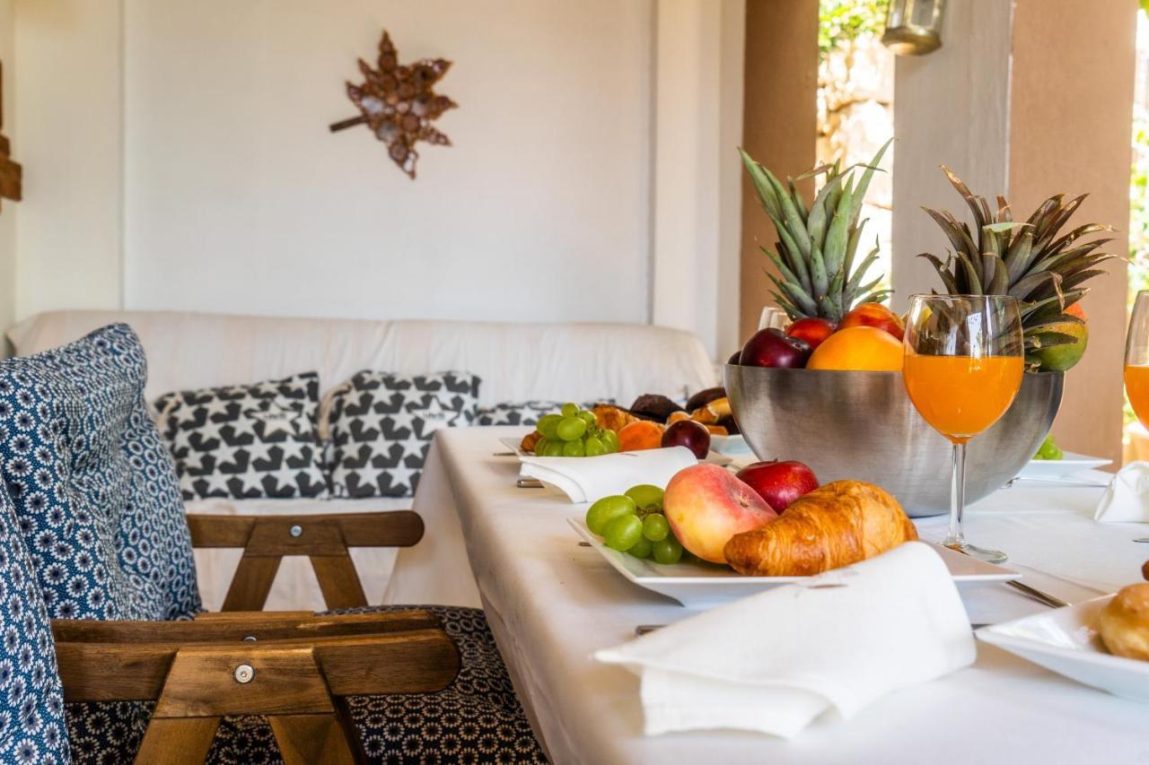 Deluxe Villa Bella Vita Air Con & Heated Pool, Tenerife South Chayofa Eksteriør billede